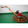 small honda engine 24 power trowel machine with best price